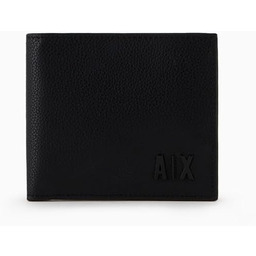 A X ARMANI EXCHANGE męska opaska z logo