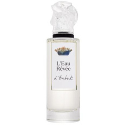 Sisley L''Eau Rêvée D''Hubert woda toaletowa 100 ml