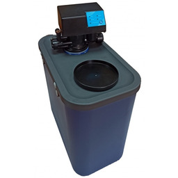 FORGAST Zmiękczacz wody półautomatyczny FG00401