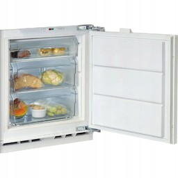 WHIRLPOOL Zamrażarka do zabudowy WBUFZ011