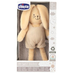 CHICCO Maskotka My Sweet DouDou Uroczy Króliczek