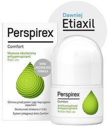 Perspirex Comfort Antyperspirant roll-on 15ml