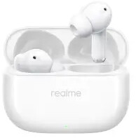 realme Buds T310 Dokanałowe Bluetooth 5.4 Biały Słuchawki