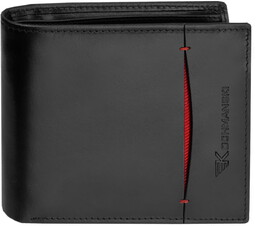KOCHMANSKI skórzany portfel męski PREMIUM 3151