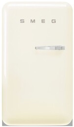 Chłodziarko-zamrażarka SMEG FAB10LCR6