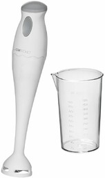Clatronic SM 3577 blender zanurzeniowy, biały