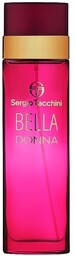 Sergio Tacchini, Bella Donna, woda toaletowa spray, 75ml
