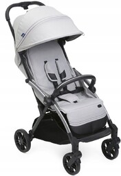 Chicco Goody X Plus kompaktowy wózek spacerowy
