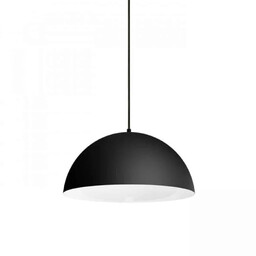 Lampa skandynawska wisząca MONROE 40 R11701 - Rendl