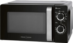 ProfiCook MWG 1208 kuchenka mikrofalowa