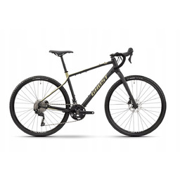 Rower gravel Ghost Asket Essential Al 2x10 Grx