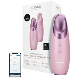 GESKE Masażer do oczu Cool & Warm 6w1