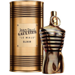 Jean Paul Gaultier Le Male Elixir 125ml