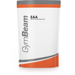 GymBeam EAA 500 g bez smaku