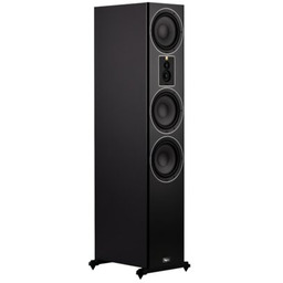 MAGNAT Kolumna głośnikowa Signature 607 Czarny (1szt.)