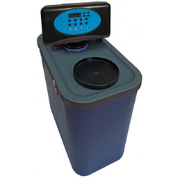 FORGAST Zmiękczacz wody automatyczny, objętościowy FG00402