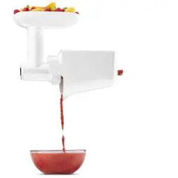 KitchenAid 5KSMFVSFGA Przystawka do mielenia mięsa