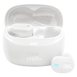 JBL Tune Buds 2 Dokanałowe Bluetooth 5.3 Biały