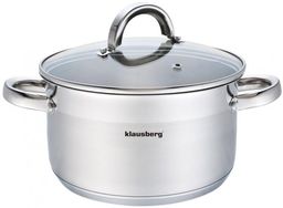 Klausberg Garnek 3.5l Kb-7124