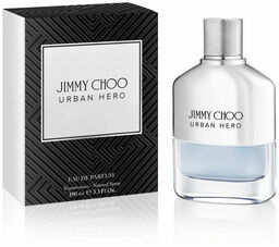 Jimmy Choo Urban Hero, Woda perfumowana 4.5ml