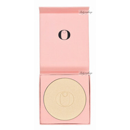 Apollca - Złoto-szampański rozświetlacz do twarzy - 8g