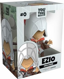 Youtooz Assassin''s Creed Vinyl Figurka Ezio 11 cm