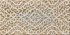 TUBĄDZIN ILMA ORNAMENT DEKOR ŚCIENNY 448X223 ILMA ORNAMENT