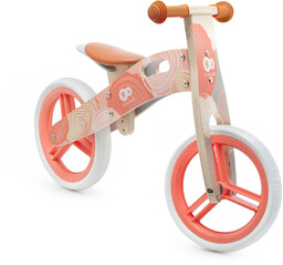 Kinderkraft Runner 2021 natural Coral