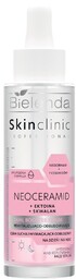 BIELENDA PROFESSIONAL Skin Clinic Dual Booster serum nawilżająco-odbudowujące