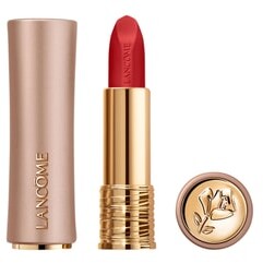 LANCÔME L''Absolu Rouge Intimatte Szminka 3 g Nr.