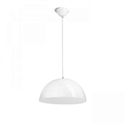 Lampa skandynawska wisząca MONROE 40 R11707 - Rendl