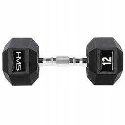 Hex Pro 12 Kg Hantla Hms