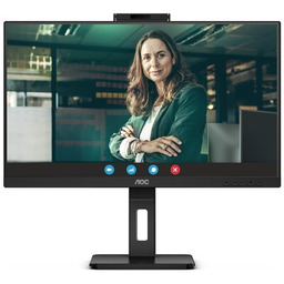 AOC Q27P3CW - 75Hz QHD 27'' IPS 4ms