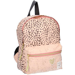 Kidzroom: Plecak dla dzieci Paris Growl peach