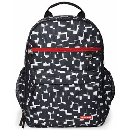 Skip Hop, Duo Signature, Plecak, Cubes