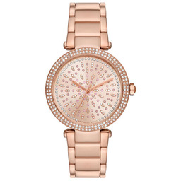 Zegarek Michael Kors Parker MK7286 Różowy
