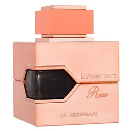 Al Haramain L''Aventure Rose woda perfumowana 100 ml