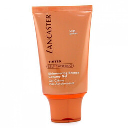 Lancaster, Lancaster, Sublime Tan, Self-Tanning Gel, For Legs,