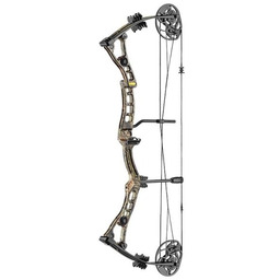 Poe Lang Łuk bloczkowy AXIS2.0 CNC Ek 30-70