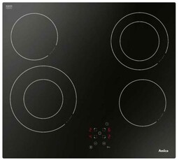 Amica PC6420ZT 59,2cm Płyta ceramiczna