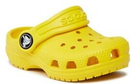 Crocs Klapki Crocs Classic Kids Clog T 206990