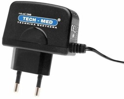 TECH-MED Zasilacz TMA-7000, 8000, 9000MV, 7000M, 8000M