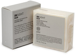 InSight Man, mydło do golenia, 125g