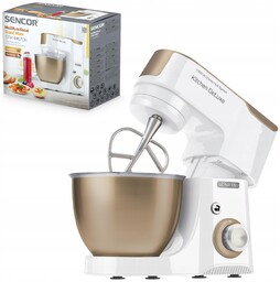 Kuchenny Robot Planetarny Sencor Stm 4467CH 1000W