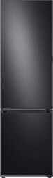 Lodówka SAMSUNG Bespoke AI RB38C7B6AB1/EF 203cm Grafitowa stal