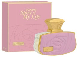 Story Of My Life woda perfumowana spray 75ml