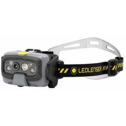 Latarka Ledlenser HF8R Work