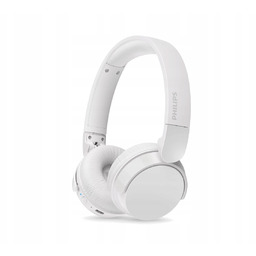Słuchawki bezprzewodowe nauszne Philips TAH4209 600mAh 32mm Bt