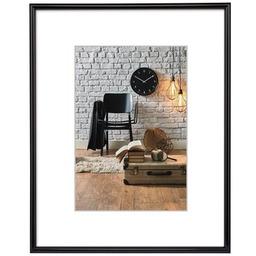 HAMA Ramka Sevilla 29.7x42 Czarny