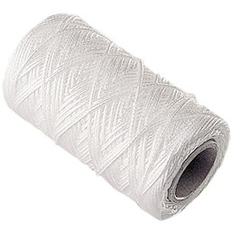 Nespoli 232400 Cordeau de maçon en nylonowy 0,1